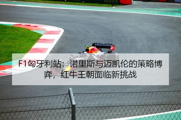 F1匈牙利站：诺里斯与迈凯伦的策略博弈，红牛王朝面临新挑战