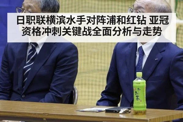 日职联横滨水手对阵浦和红钻 亚冠资格冲刺关键战全面分析与走势